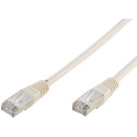 Vivanco кабель CAT 5 ethernet кабль 2м (45331)