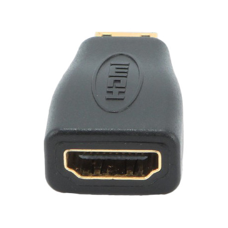 Gembird adapteris HDMI - miniHDMI (A-HDMI-FC)