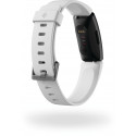 Fitbit activity tracker Inspire HR S/L, white