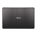 Asus VivoBook X540UB Chocolate Black, 15.6 ",