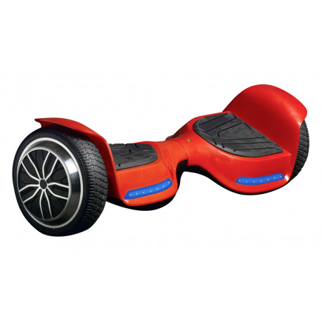 Denver DBO-6520 MK2 red eBoard
