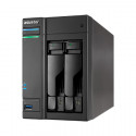 Asus Asustor Tower NAS AS6202T up to 2 HDD/SS