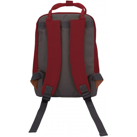 Laste seljakott ABBEY BLOC Burgundy 8 liitrit 21ZB_BOA