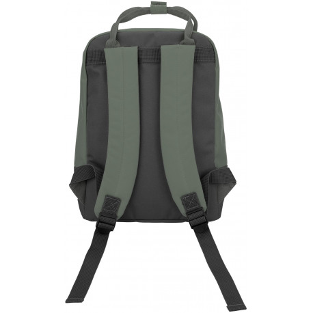 Laste seljakott ABBEY BLOC Grey 8 liitrit 21ZB_GRA