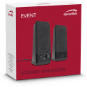 Speedlink колонки Event (SL-8004-BK)