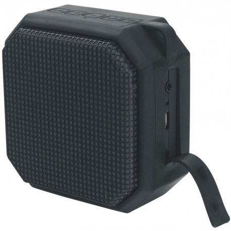 Platinet wireless speaker + LED lamp Bluetooth 5W IPX4 PMG5