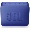JBL juhtmevaba kõlar Go 2 BT, sinine