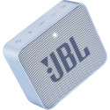 JBL juhtmevaba kõlar Go 2 BT, jääsinine