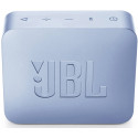 JBL bezvadu skaļrunis Go 2 BT, ciāna