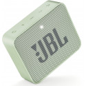 JBL wireless speaker Go 2 BT, mint