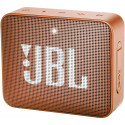 JBL wireless speaker Go 2 BT, orange