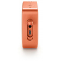 JBL wireless speaker Go 2 BT, orange