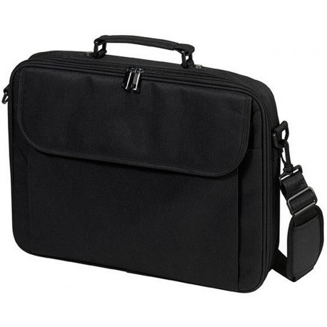 Vivanco sülearvutikott Essential 15,6", must (30971)