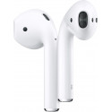Apple AirPods + charging case (MV7N2ZM/A)