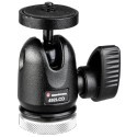 Manfrotto Micro Ball Head with Hot Shoe Mount 492LCD