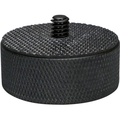 BIG keermeadapter 3/8"-1/4" (428277)