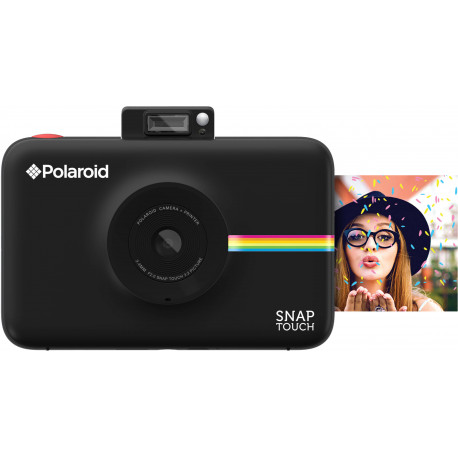 Polaroid Snap Touch, must