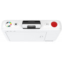Polaroid Snap, white