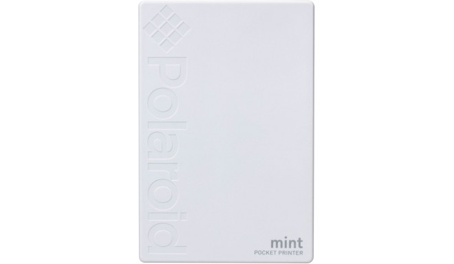 Polaroid Mint Pocket Printer, белый