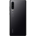 Huawei P30 128GB, black