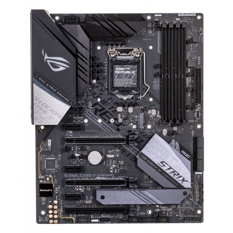 Z390 f gaming. ASUS z390-f. ASUS mainboard ROG Strix z 390 f. Материнская плата: ASUS ROG Strix z390-e. Материнская плата ASUS ROG Strix z390-f Gaming.