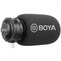 Boya mikrofon BY-DM100 Plug-In Android