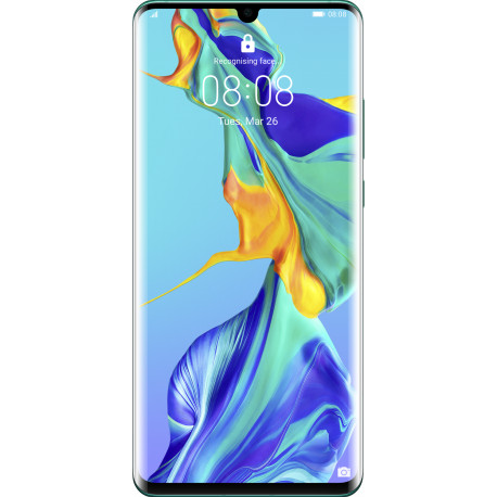 Huawei P30 Pro 256GB, aurora