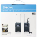 Boya микрофон BY-WM8 Pro-K1 UHF Wireless