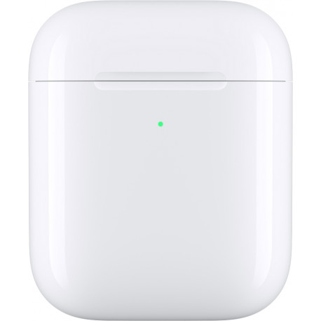 Apple AirPods juhtmevaba laadimiskarp (MR8U2ZM/A)