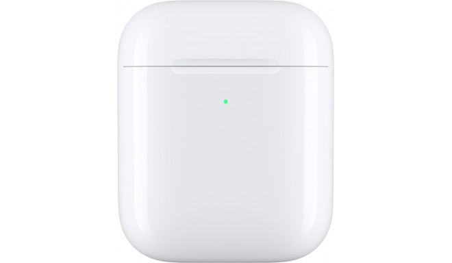 Apple AirPods wireless charging case (MR8U2ZM/A)