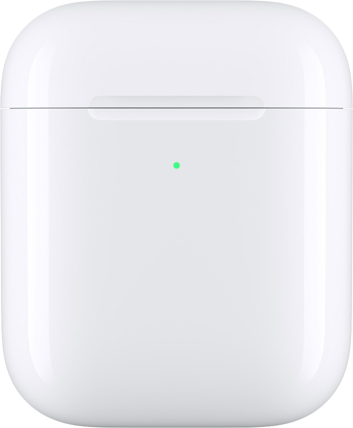 Apple AirPods juhtmevaba laadimiskarp (MR8U2ZM/A)
