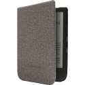 PocketBook защитных чехол Shell 6", серый (WPUC-627-S-GY)