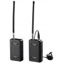 Saramonic microphone SR-WM4C VHF Wireless