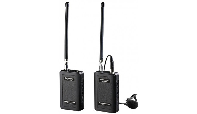 Saramonic mikrofon SR-WM4C VHF Wireless
