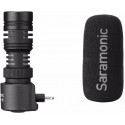 Saramonic mikrofon Smartmic +Di Lightning