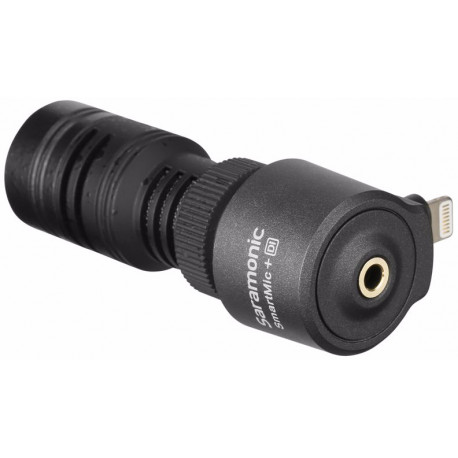 Saramonic mikrofon Smartmic +Di Lightning