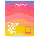 Polaroid 600 Color Summer Haze