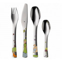 WMF Child's cutlery set 4-pcs. The Little Pri