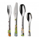 WMF Child's cutlery set 4-pcs. The Little Pri