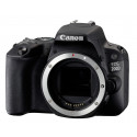 Canon EOS 200D Kit black + EF-S 18-135 IS STM