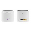Huawei E5186s-22 300 MB WiFi/LAN LTE/HSPA+ white