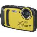 Fujifilm FinePix XP140, kollane