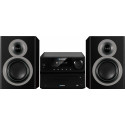 Blaupunkt music system MS35BT