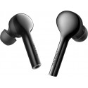 Huawei juhtmevabad kõrvaklapid + mikrofon Freebuds BT, must