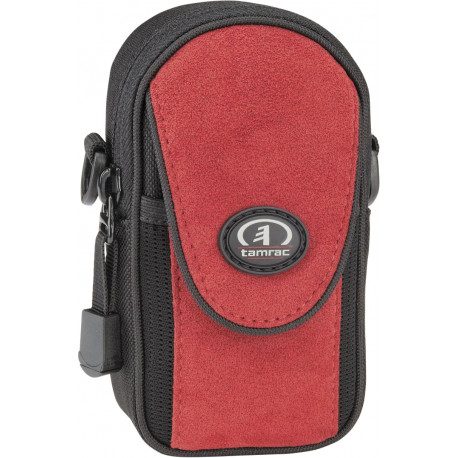 Tamrac futrālis Express 4 Compact Zip, sarkans (3584)