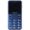 Panasonic KX-TU150 Dual SIM, blue