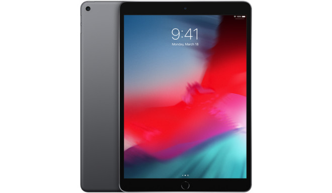 Apple iPad Air 10.5" 64GB WiFi + 4G, space gray