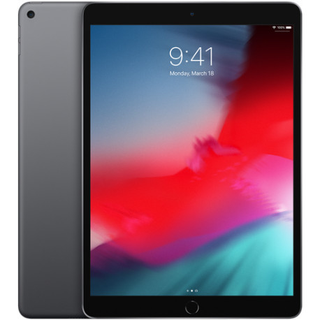 Apple iPad Air 10.5" 64ГБ WiFi, space gray