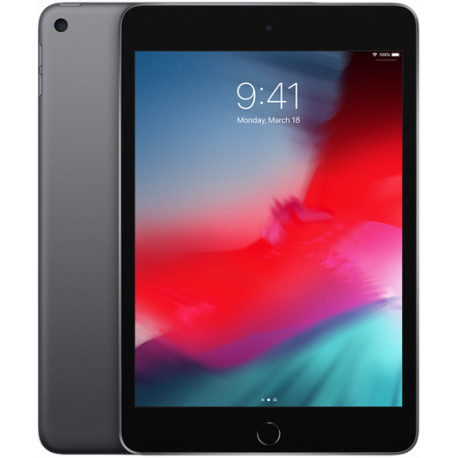Apple iPad Mini 5 64GB WiFi, astropelēks