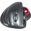 Speedlink juhtmevaba hiir Aptico Trackball (SL-630001-BK-01)